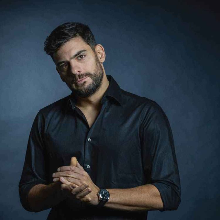 cover art for Milan Marić: Znam zašto sam na crnoj listi