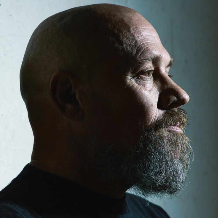 cover art for Boris Dežulović o univerzalnom zlu, Jugoslaviji, ustašama i studentima