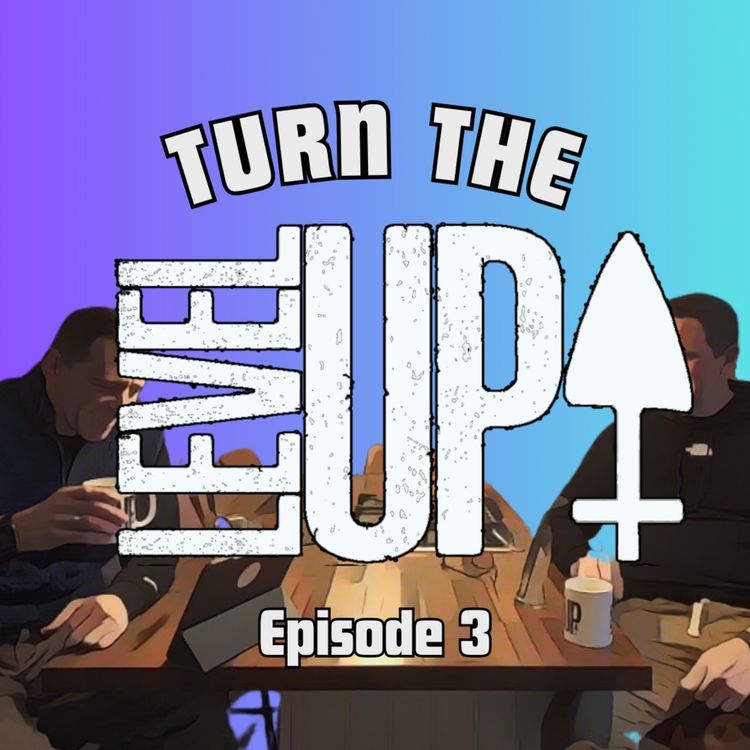 cover art for EP3 - RAMP TESTS AND PROSTATE CHECKS | WHITE SOCKS ARE FASTER! | HOW TO ENJOY YOUR JOB