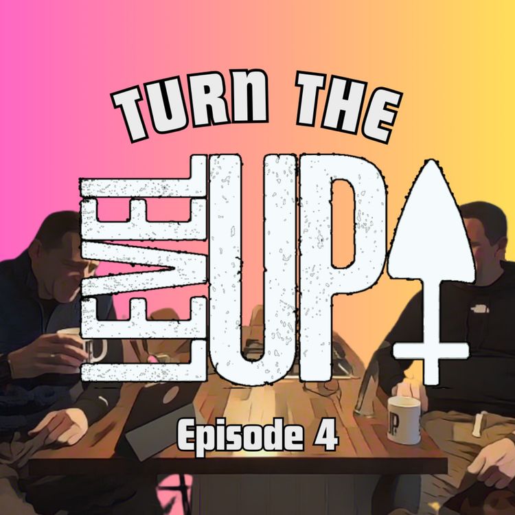 cover art for Ep4 - Is Whoop A Rip Off? & Who Wins The Music Battle?