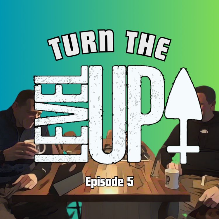 cover art for Ep 5 - Favourite Rides and Cycling Heroes