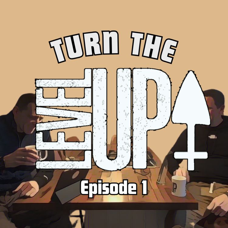 cover art for Episode 1 - Exercise For More Time Than You Eat