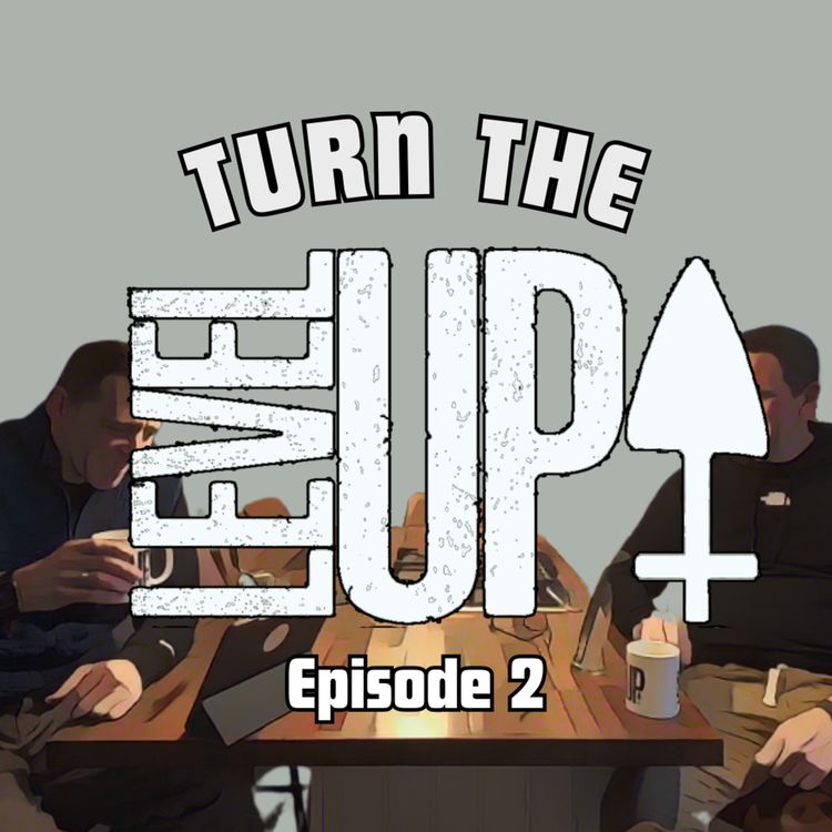 cover art for Episode 2 - Gimmicks, Game Changers, Cycling Content Creation And Country Music