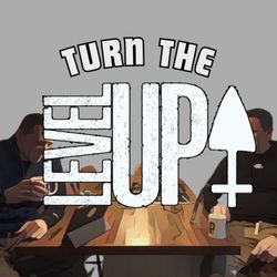 cover art for Turn The Level Up