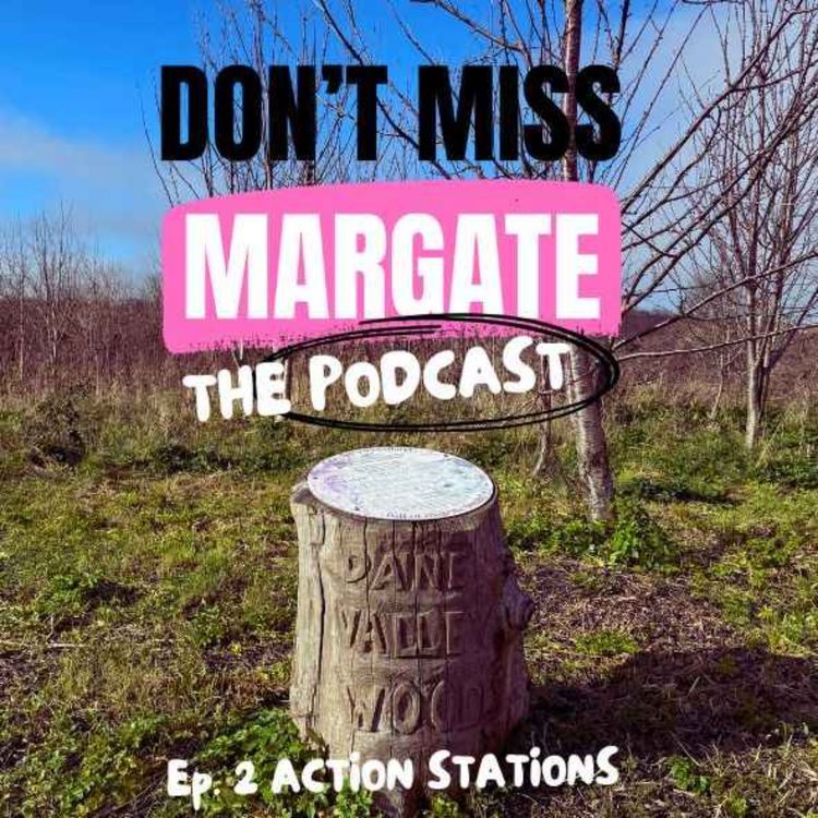 cover art for Action Stations