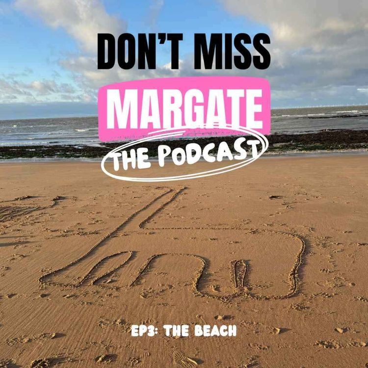 cover art for The Beach