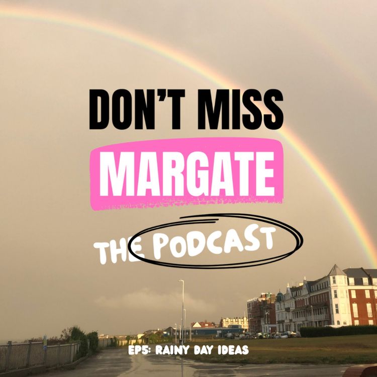 cover art for Rainy Days