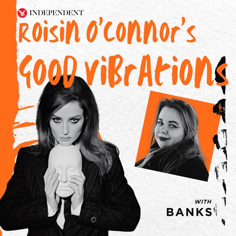 cover art for Episode 4: Banks