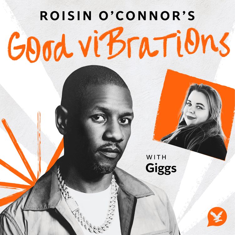 cover art for Episode 10: Giggs