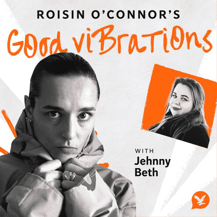 cover art for Episode 17: Jehnny Beth