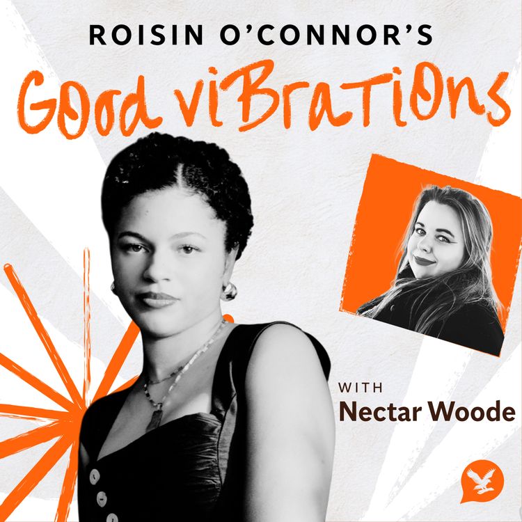 cover art for Episode 41: Nectar Woode