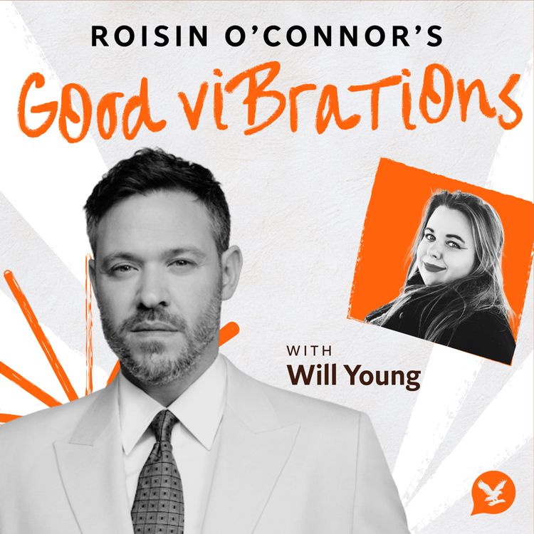 cover art for Episode 42: Will Young