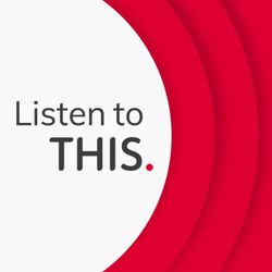 cover art for Listen to THIS