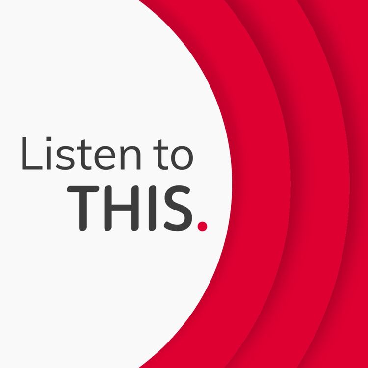 cover art for Why is it so hard to do less in healthcare?