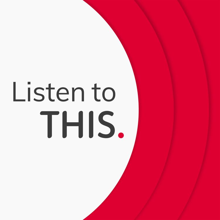 cover art for Breaking down boundaries - bringing fresh perspectives to healthcare improvement