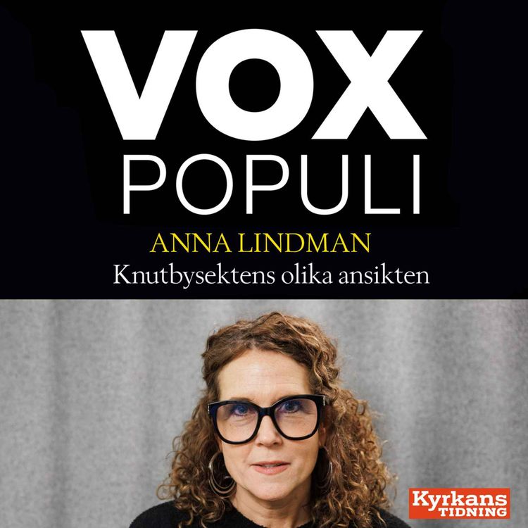 cover art for #2 Anna Lindman