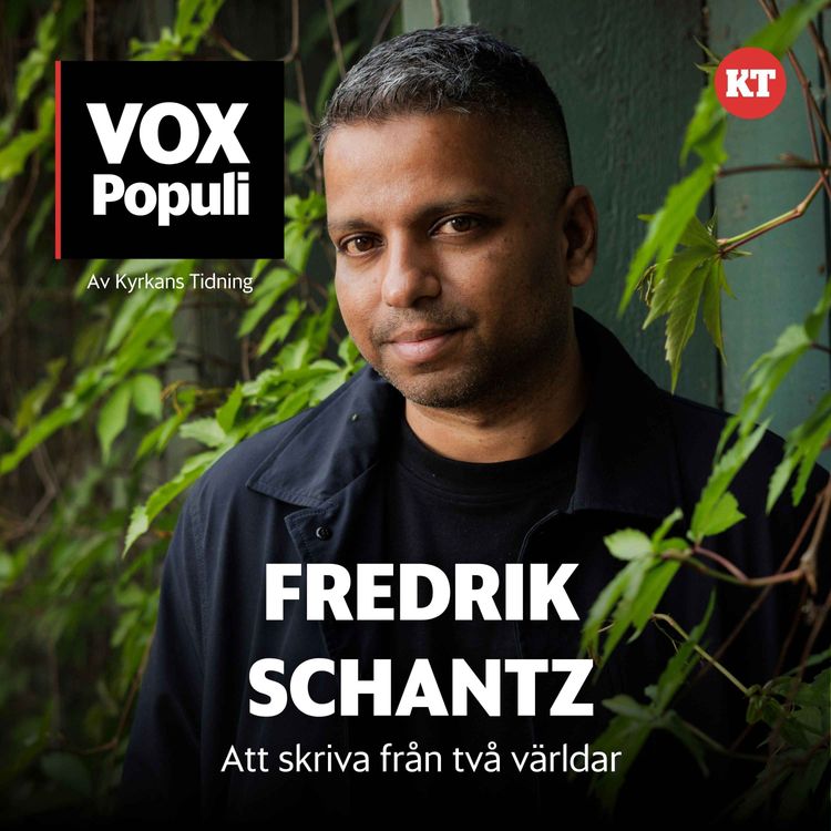 cover art for Att skriva från två världar