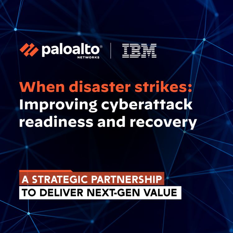 cover art for Best Practices for Incident Response and Recovery