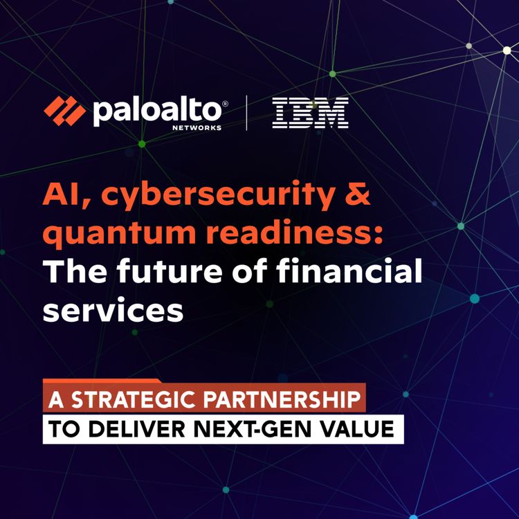 cover art for Leveraging AI and Quantum Technologies in CyberSecurity