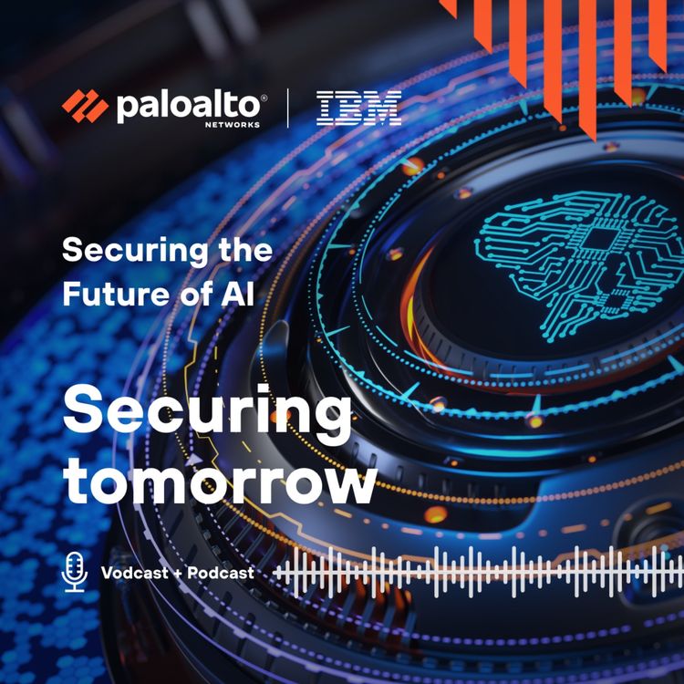 cover art for Securing the Future of AI: Governance, Agentic Systems and Autonomous Cyber Defense