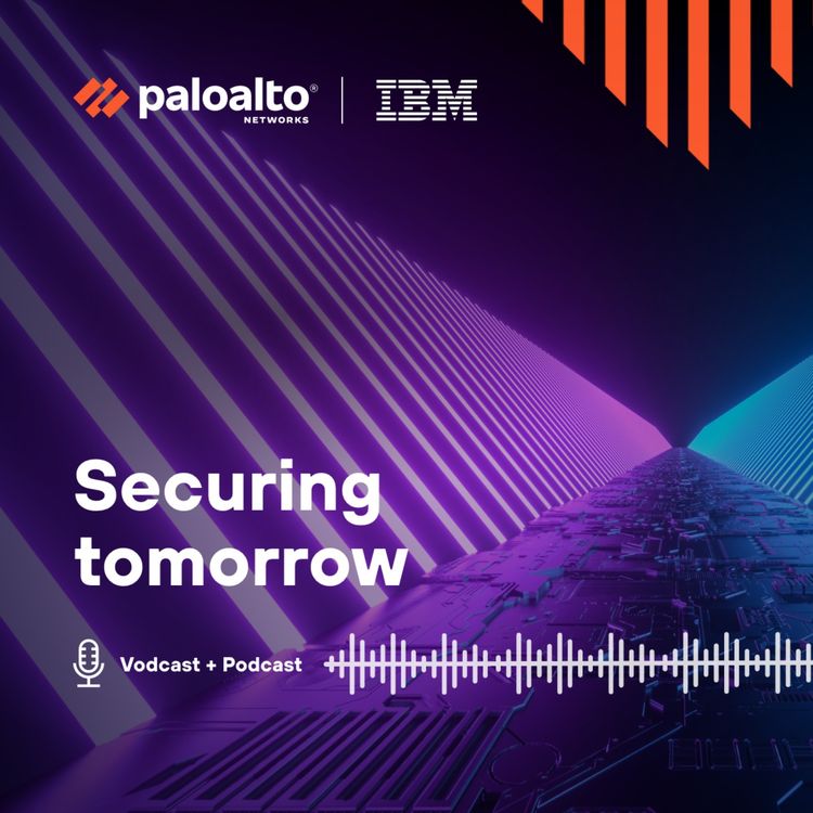 cover art for Securing AI & Quantum: What Every Business Needs to Know | Palo Alto Networks and IBM
