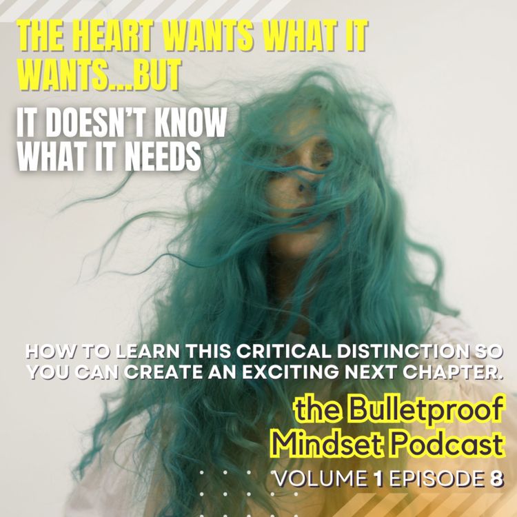 cover art for The Heart Wants what It Wants, but