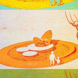 cover art for 0282 - There or Thereabouts & Cheap Digs