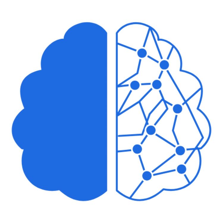 cover art for Dr. Laura Hanson of Connect My Brain