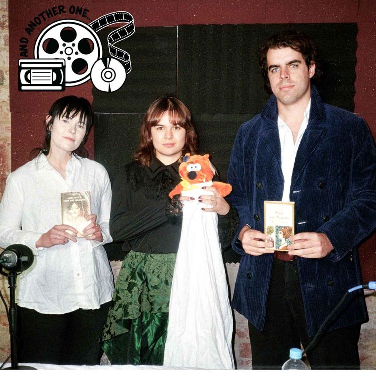 cover art for Ep 22. Pride and Prejudice (1940, 2003, 2004 & 2005)