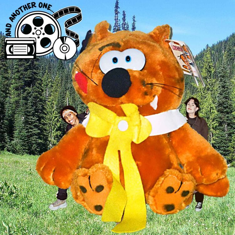 cover art for Ep. 30 Pete's Dragon (1977 & 2016)