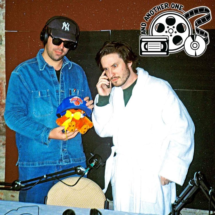 cover art for Ep 32. High and Low & Highest 2 Lowest (1963 & 2025)