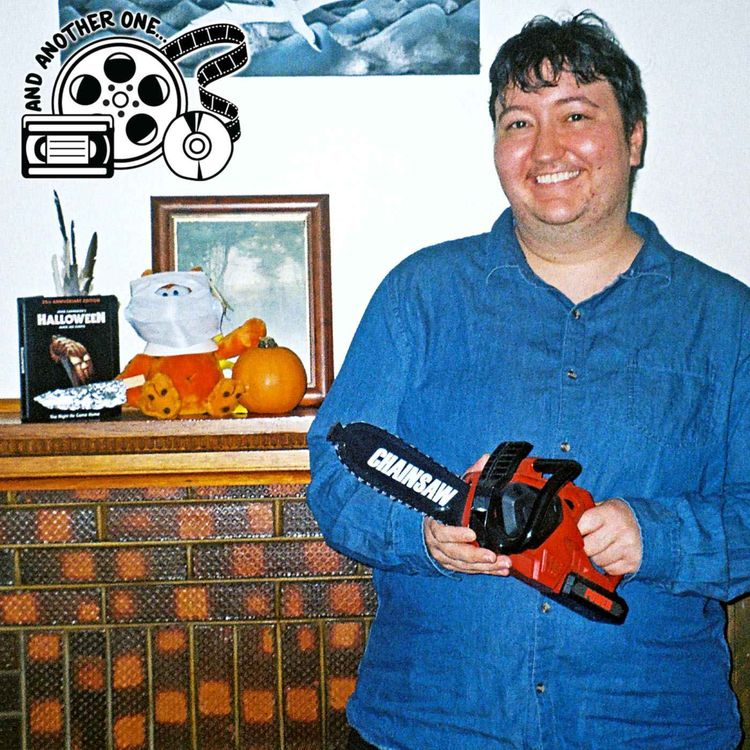 cover art for Ep 37. Halloween (1978 & 2007)