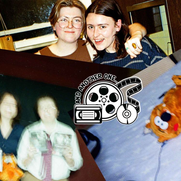 cover art for Ep 39. Bad Lieutenant (1992 & 2009)