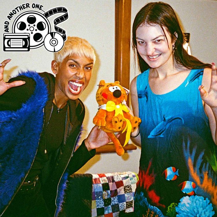 cover art for Ep 19. Lilo & Stitch (2002 & 2025)