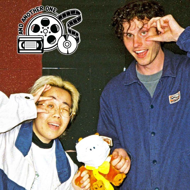 cover art for Ep 16. Abre Los Ojos & Vanilla Sky (1997 & 2001)