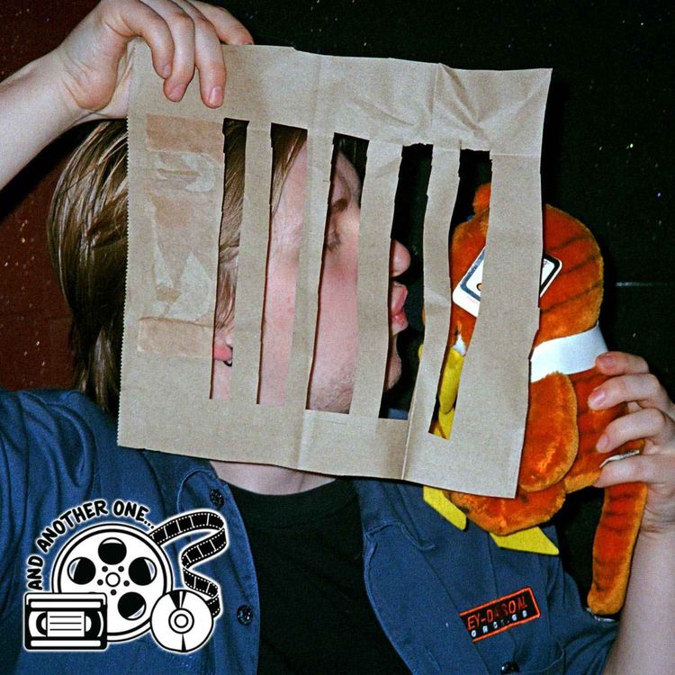 cover art for Ep 46. Kiss of the Spider Woman (1985 & 2025)