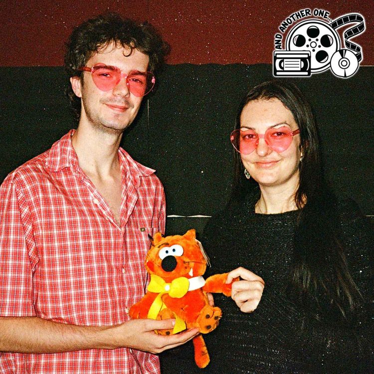 cover art for Ep 55. Lolita (1962 & 1997)