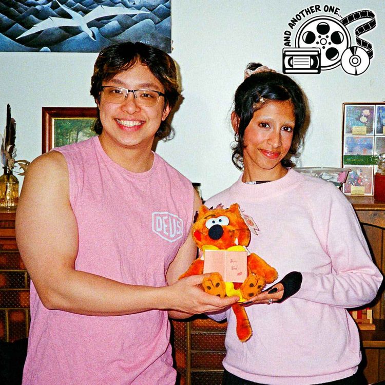 cover art for Ep 68. Mean Girls (2004 & 2024)