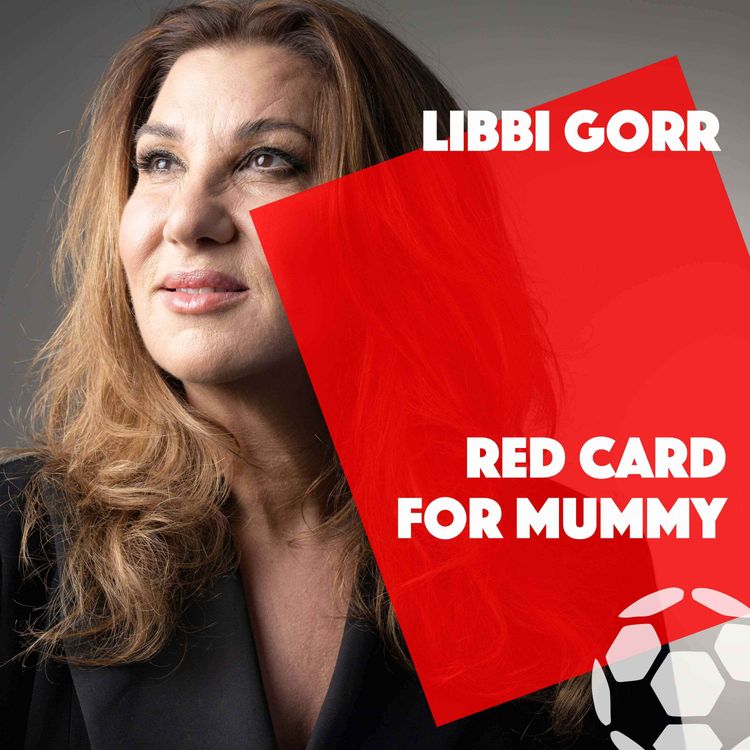 cover art for The Matildas: Lovers, Babies and Taking the World By Storm with Former Matilda Alicia Ferguson 