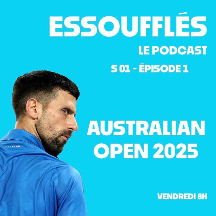 cover art for Novak, le roi absolu ?