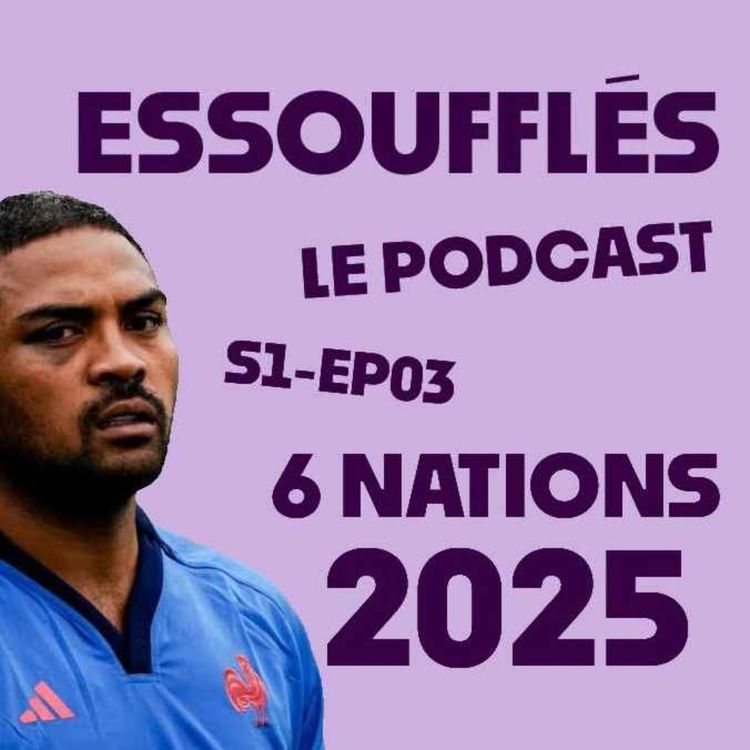 cover art for L'ère Galthié