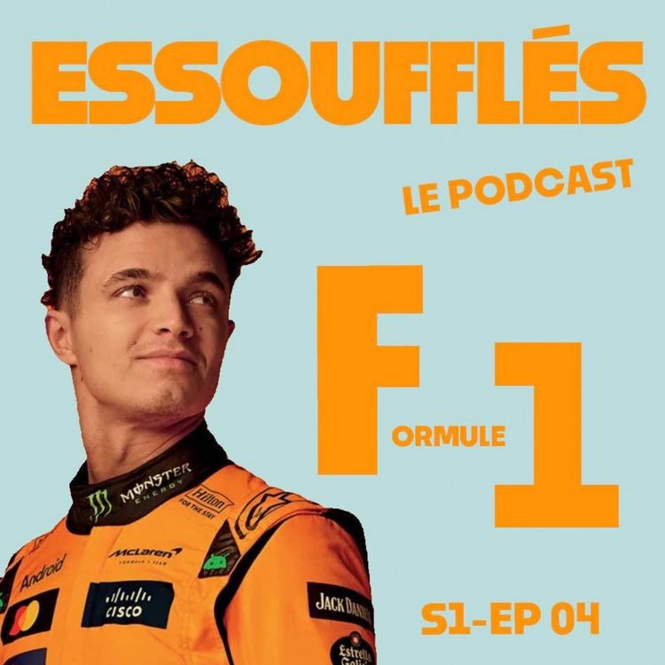 cover art for La F1, catégorie reine du sport automobile