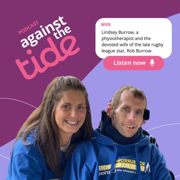 cover art for Choosing Positivity