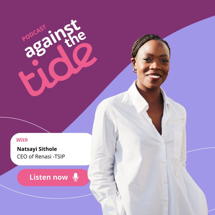 cover art for Justice is Personal