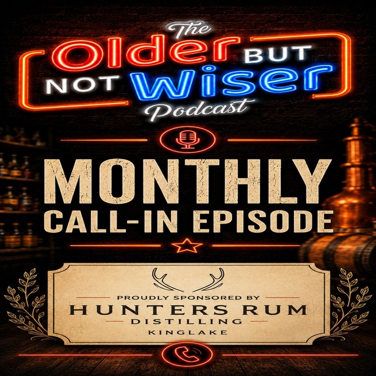 cover art for Ep76. BONUS EP. CALL OF THE MONTH MAY