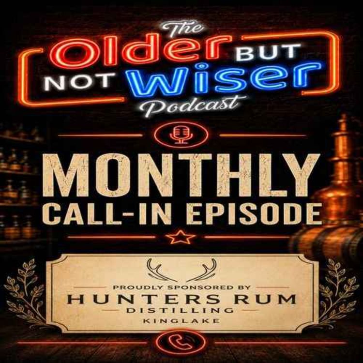 cover art for Ep87. BONUS EP. CALL OF THE MONTH JULY