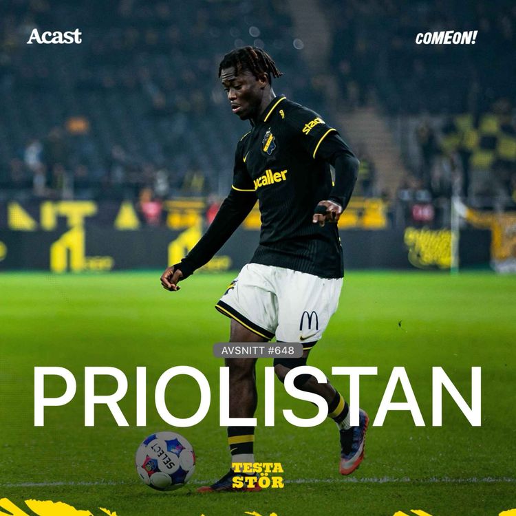 cover art for 648. Priolistan