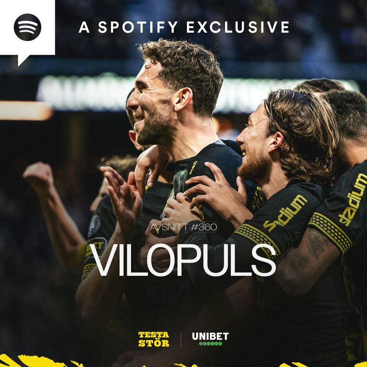cover art for 360. Vilopuls