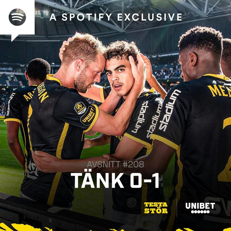 cover art for 208. Tänk 0-1