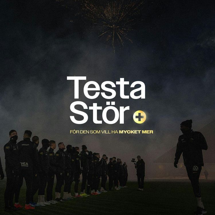 cover art for Testa Stör Plus